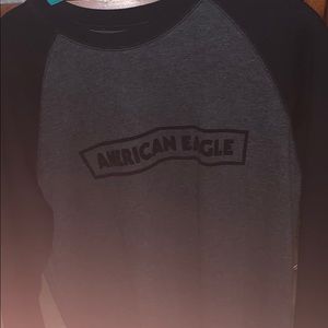 American eagle long sleeve